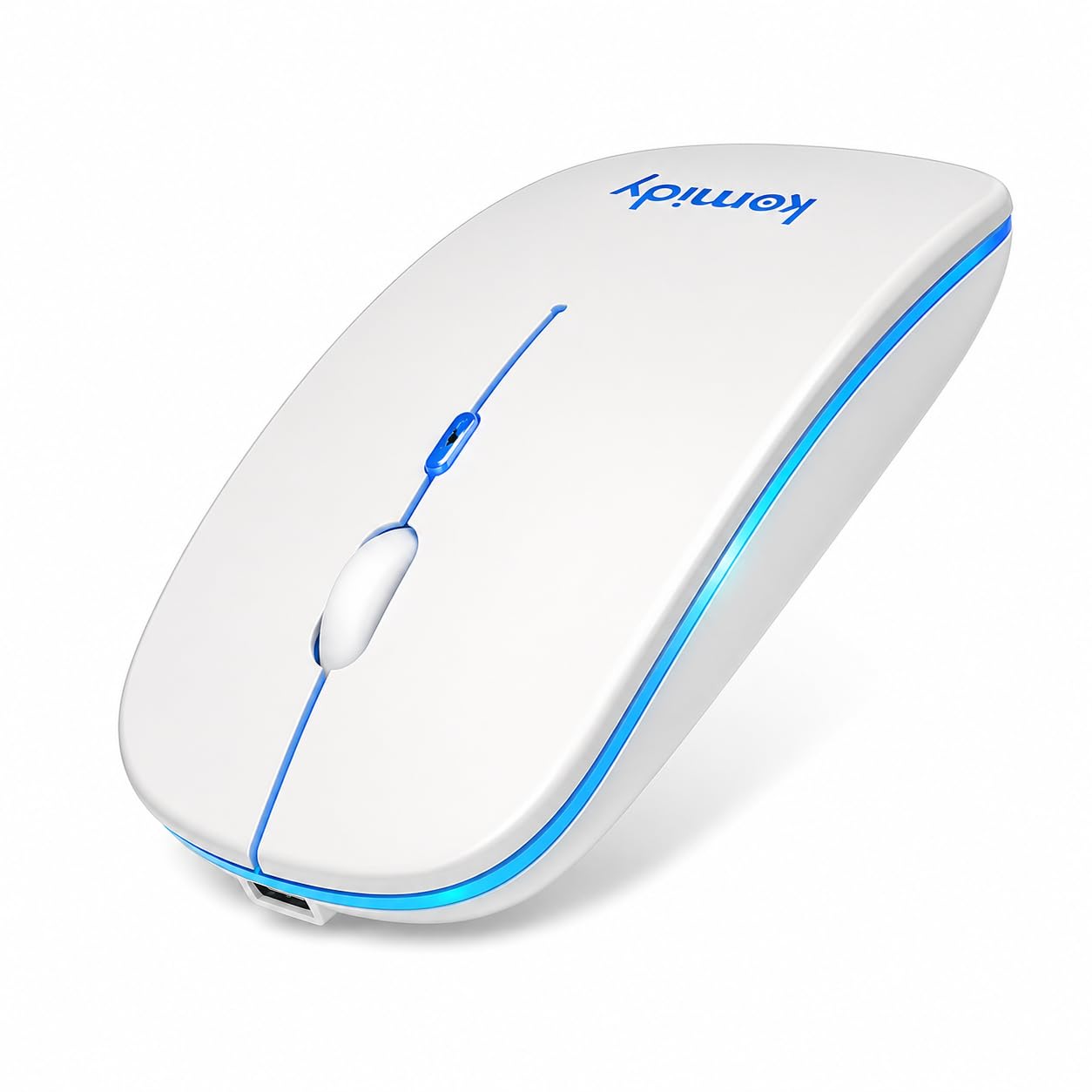 Amazon | マウス 無線 【極薄型・静音・高感度】 ワイヤレスマウス